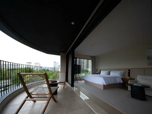 join hotel