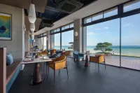 BARONY BOUTIQUE COLLECTION RESORT HOTEL WEIHAI - 朝食
