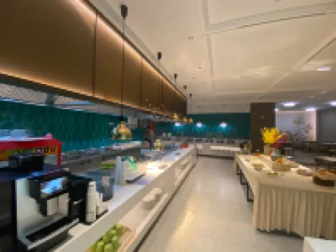 Wuhu Shangyun Serviced Apartment (Xinglong International)