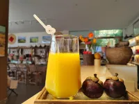 Yunbian Jiamu Hotel - breakfast