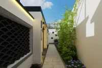 Yunqi Liuyi Homestay (Qufu's Temple and Cemetery of Confucius and Kong Family Mansion)