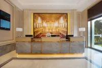 Vienna Hotel (Hefei Feixi County Huanan City Tongluozhai Subway Station) - เปิดใหม่