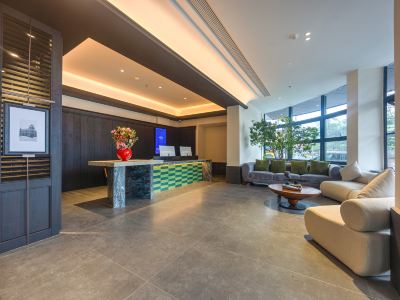Dongjiang Manting Hotel