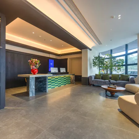 Dongjiang Manting Hotel