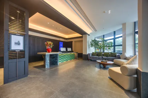 Dongjiang Manting Hotel