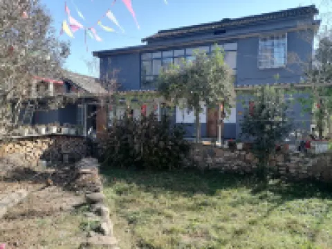 Countryside Chinese Inn Homestay