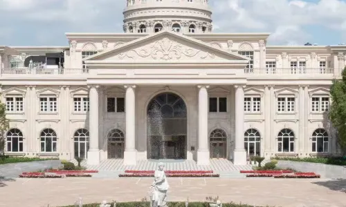 แมนเนอร์โรส ไท้ชาง