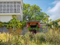 Ji'an Diaoyuan Ancient Village Huakai Zhijian Homestay Hotel in zona Diaoyuan Ancient Village