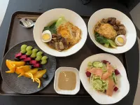 Caijian Yundi (Hangzhou Xihu Lingyin Temple)