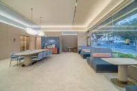 Hanting Hotel (Dunhuang Shazhou Night Market Branch)