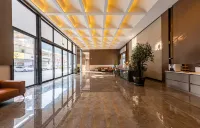 Yuegui Shanshui Grand Hotel