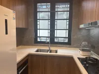 Peach Blossom Villa - New