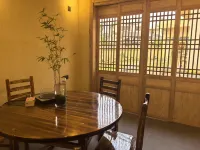 Gongcheng Wodeyuan Homestay - พร้อมอาหารเช้า