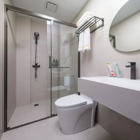 Fuding Dingjin Hotel