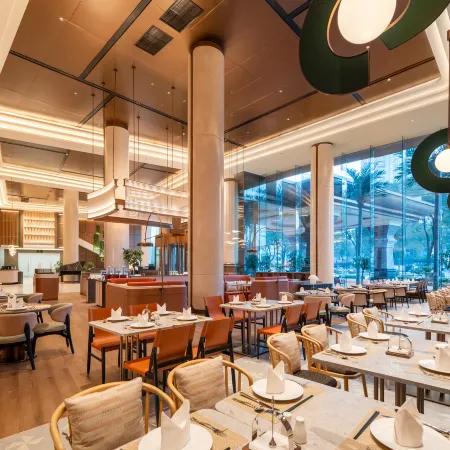 Hilton Garden Inn Huai‘an Jinhu