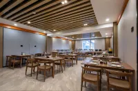 Jinwang Regal Hotel (Tianjin Binhai International Airport Branch, Airport Economic Zone) - Morgenmad