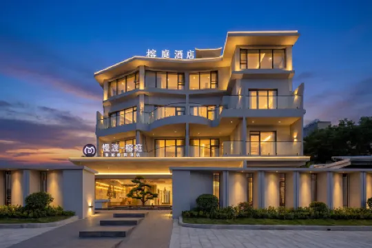 MANDU·ZHINENGSHENSHUI HOTEL