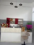 Courtyard-Style Boutique Stay (Pu'er High-Speed Railway Station)