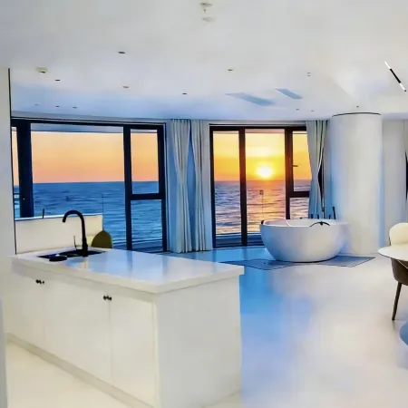 Ri Hai Shan Dreamland Seascape Apartment