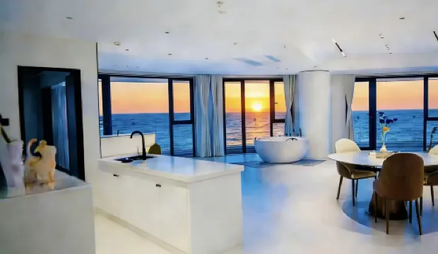 Ri Hai Shan Dreamland Seascape Apartment