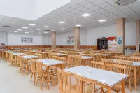 Lan'ou Hotel (Dadi Zhongyang Plaza Branch, Unity East Street, Kuitun City) - servizio colazione