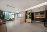 Mengting Gaokong Riverview Hotel