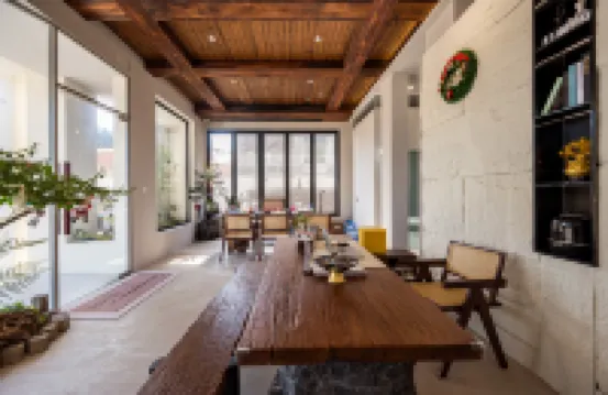 Pingtan Suyi · Tidal Pool House Swimming Pool Scenic Apartment (Changjiang'ao Jingsha)