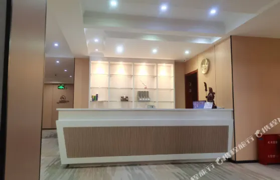 麻城恆豐大酒店