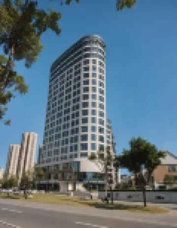 Atour Hotel (Wuyue Plaza, Minnan Water Town), Zhangzhou