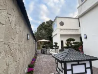 Nan'ao Lan Garden Tong She (Qing'ao Bay) - servizio colazione