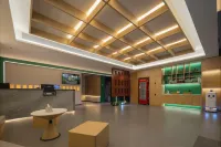 Cat's Faraway Hotel (Lingshui Nanwan Monkey Island)