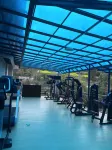 Choice & Stay Hostel (Zhouzi Ancient Town Branch) - Gym