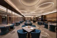 廊坊開發區藝術大道桔子水晶飯店 - 早餐
