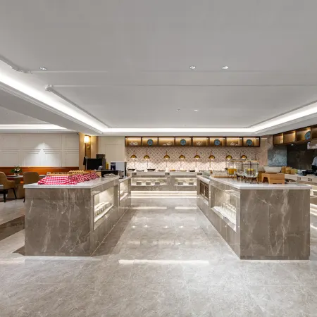 Vienna International Hotel (Xinghua Darfur Branch)