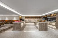 Vienna International Hotel (Xinghua Darfur Branch)