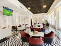 ChaoJoy Hotel - ที่มีบาร์