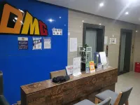 OG Happy Moments Hotel (Chengdu East Railway Station , Sichuan Normal University)