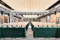Spotify Hotel (Daliang International Exhibition Center Store, Huiding County) - เปิดใหม่
