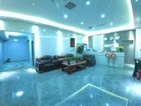 Chengxuan Hotel Hotels in Amdo County