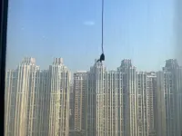 Putian Zhaoxi Apartment