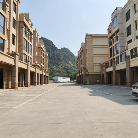 Jingxi Guimei Lohas Hotel