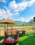 Shanhe Yue Wild Luxury Homestay (Libo Xiaoqikong Scenic Area West Gate)