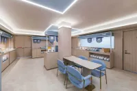Hanting Hotel (Harbin Hulan Xiao Hong Former Residence Branch) - พร้อมอาหารเช้า