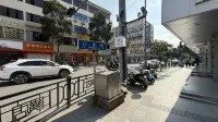 Hengdian Yueyou Hostel