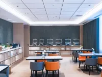 怡致酒店（博樂店） 博樂酒店