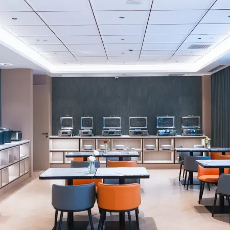 Yizhi Hotel (Bole Branch)