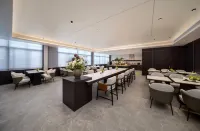 龍巖柏納S酒店（蓮花山公園店） - 早餐