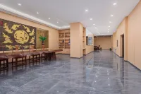 Wassim Hotels & Resorts (Near Qianwei South Campus of Jilin University, Qianjin Street, Changchun)