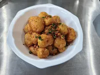 Xuan'en Yinfeng Hotel (Huaxin Plaza) - breakfast