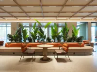 Orange Hotel(Zhangjiakou YuXian Branch) فنادق في مديرية يُى